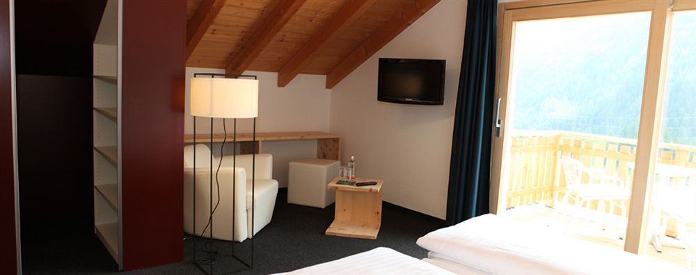 Schorta'S Alvetern - Boutique Hotel & Restaurant Ardez Dış mekan fotoğraf