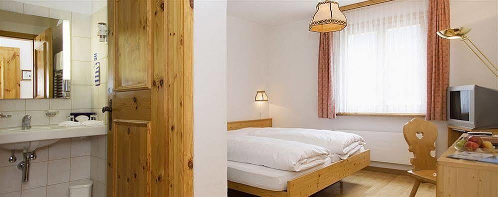 Schorta'S Alvetern - Boutique Hotel & Restaurant Ardez Dış mekan fotoğraf