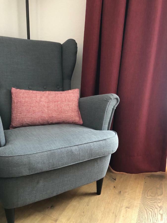 Schorta'S Alvetern - Boutique Hotel & Restaurant Ardez Dış mekan fotoğraf